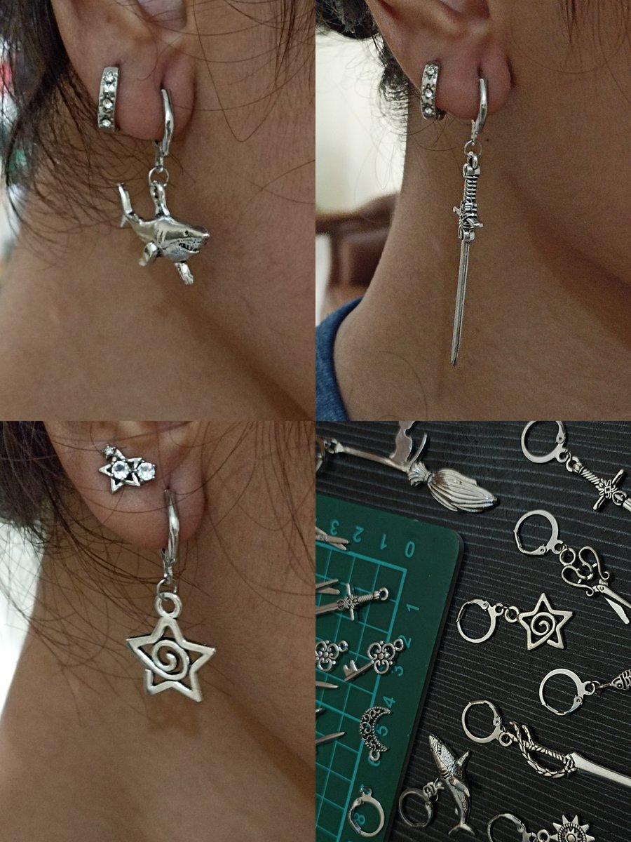 when the packages arrived and i genuinely reached flow state