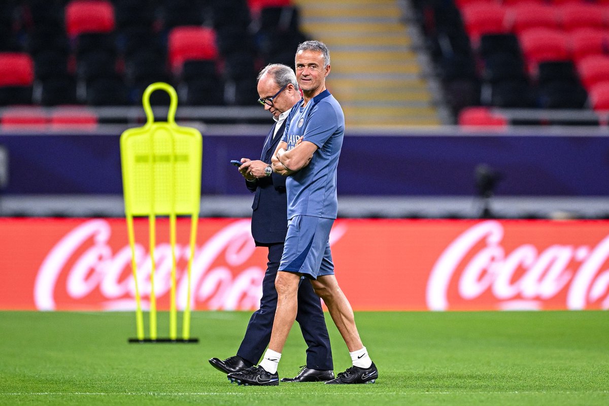 Actu Foot tweet media