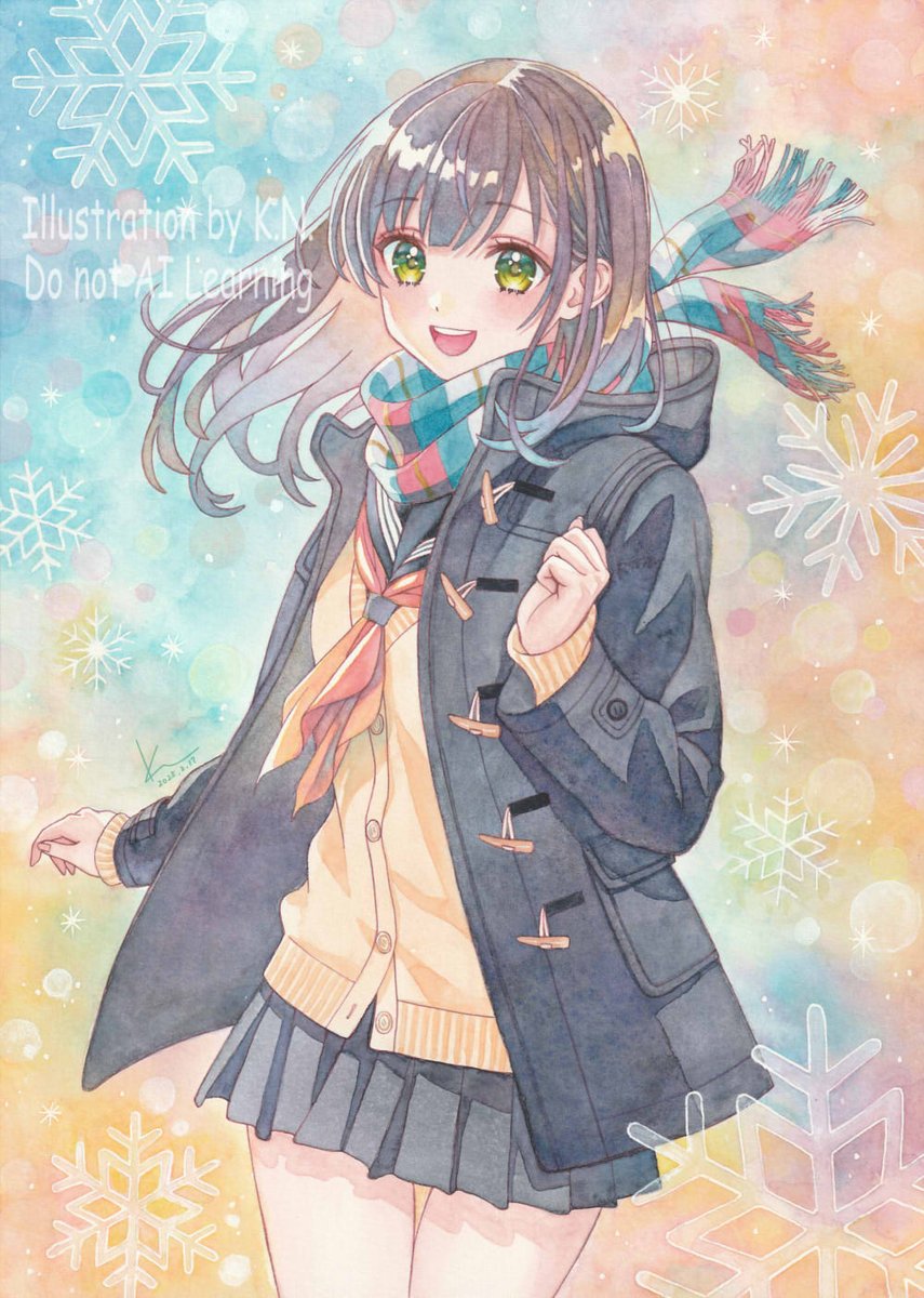 K.N. (@KN41907412) / Posts / X