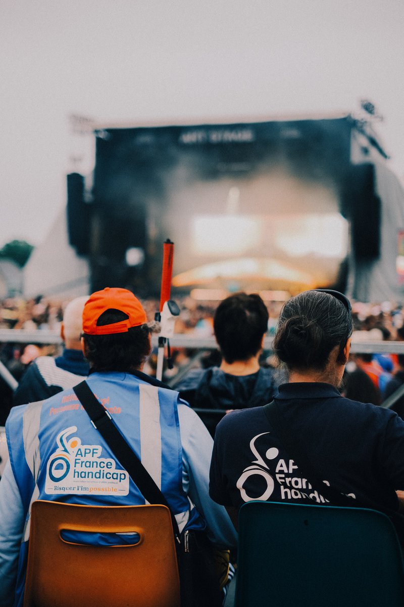 Alooooooors, pour quel·les artistes es-tu le plus pressé d'être à Art Sonic 2026 ? 😍

📸 Voilacam