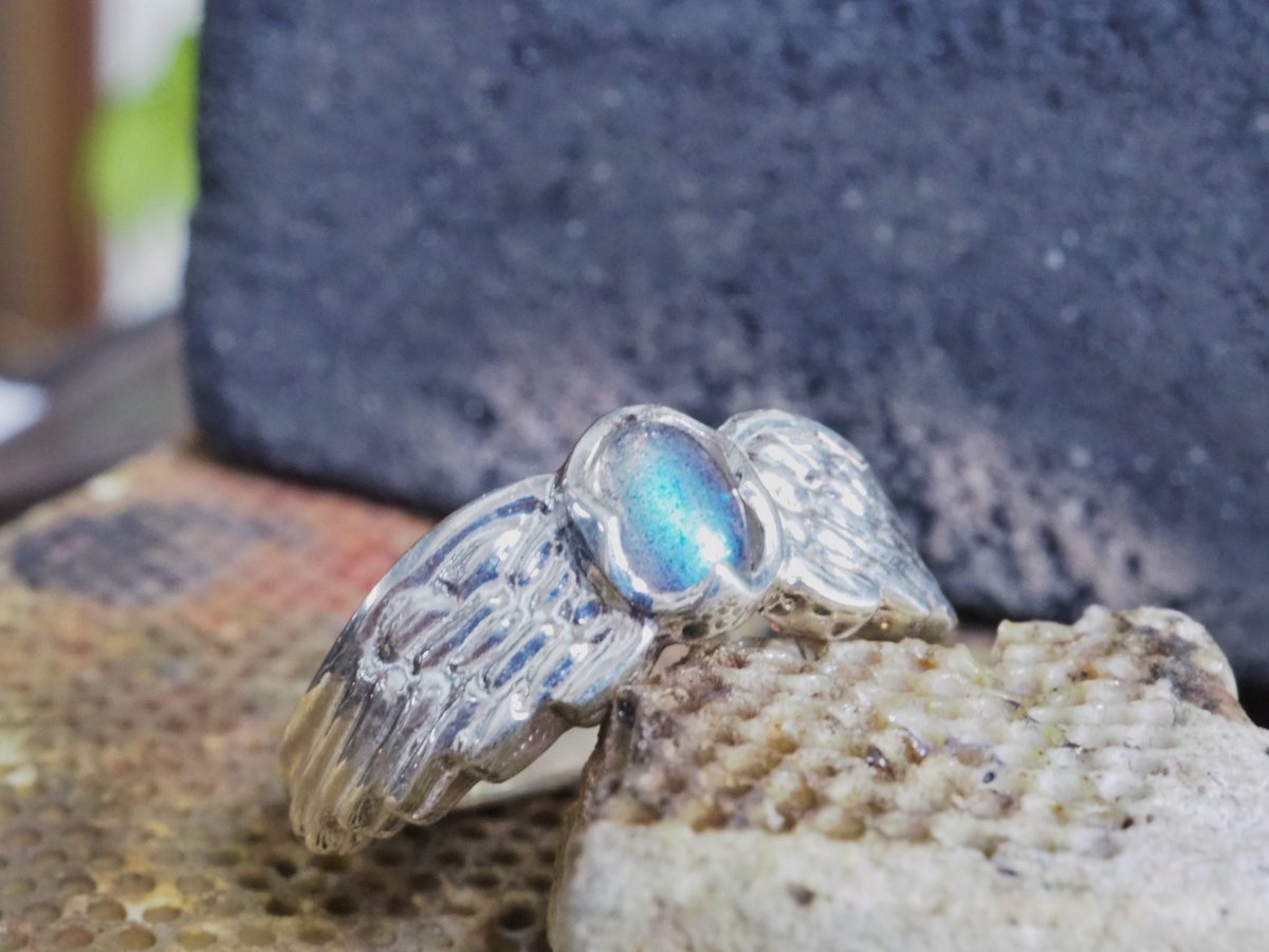 ラブラドライト