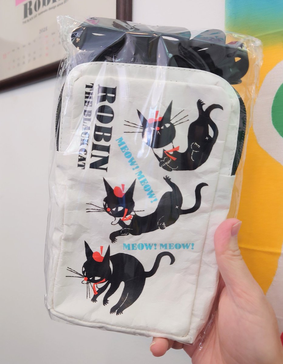 黒ねこ意匠®️クリマB-73,4 (@kuroneko_robin) / Posts / X