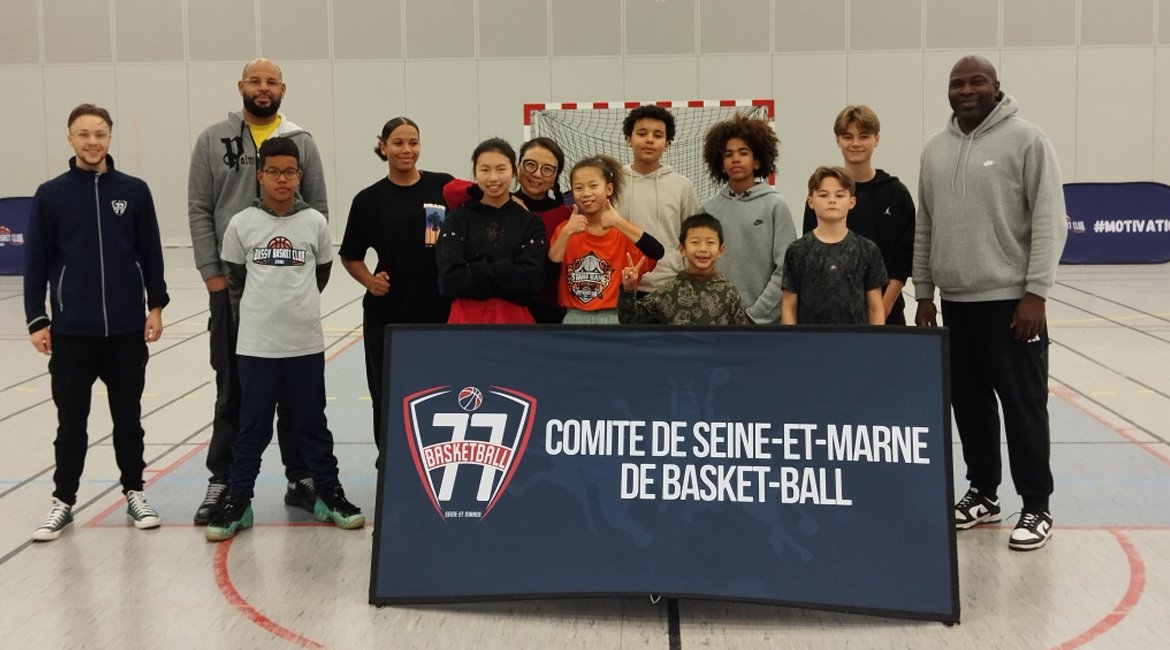 Les initiations arbitres/OTM se poursuivent dans les clubs, comme ici à Bussy 😉

✍️ basket77.fr/2025/12/23436/

#Basket77