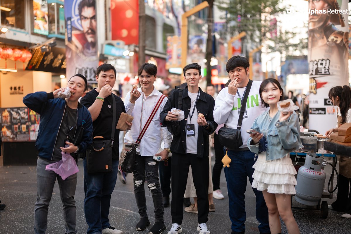 robbie_jeo's tweet image. Scavenger Hunt Team (Group 4)!!!
at #OKXAlphasRetreat 2025
.
@okx 
@star_okx @okxalphas @OKXSEA