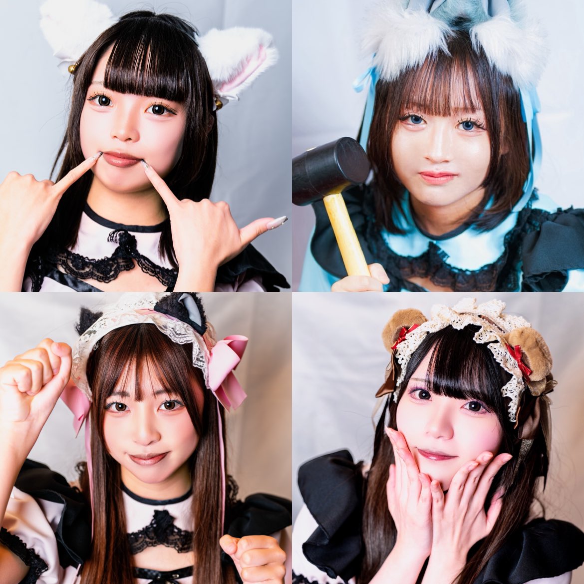 ˏˋ本日のまもうと ˎˊ˗→本日19:30 OPENまも！ ＼もかのあと祝い大歓迎