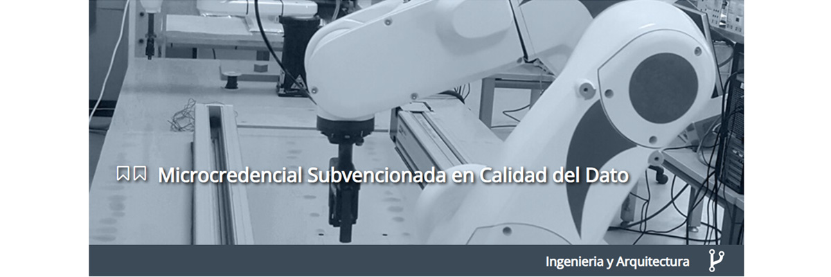 GrupoAlarcos's tweet photo. El pasado 30 de noviembre finalizó la Segunda edición del Curso Microcredencial Subvencionada en Calidad del Dato (uCredDQ02), en la que imparte clases nuestros compañeros @MarioPiattini, @fernandogualo , Ricardo Pérez e Ismael Caballero.

+info: https://t.co/lQrZVGGxU6 https://t.co/2ULPxDYkIL