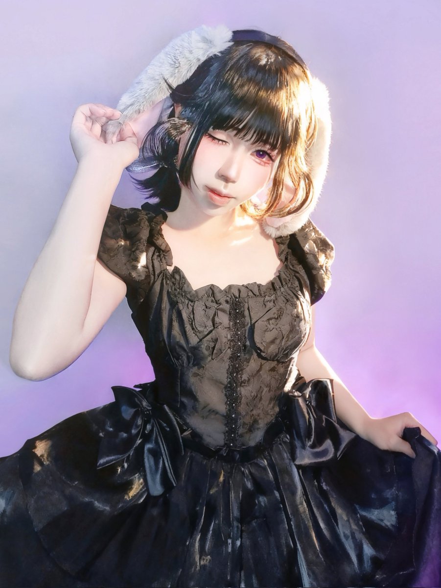 Ka Wang ౨ৎ⋆ tweet media