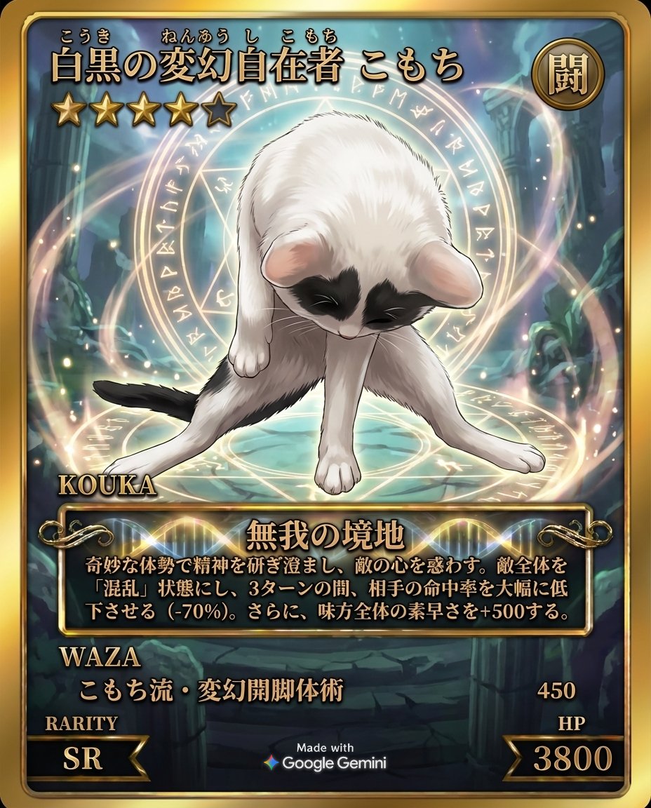 ❤︎ネコ好きかよちゃんページ❤︎ ポプテピピックの作者、大川ぶくぶ氏による猫マンガ「今夜はねこちゃん