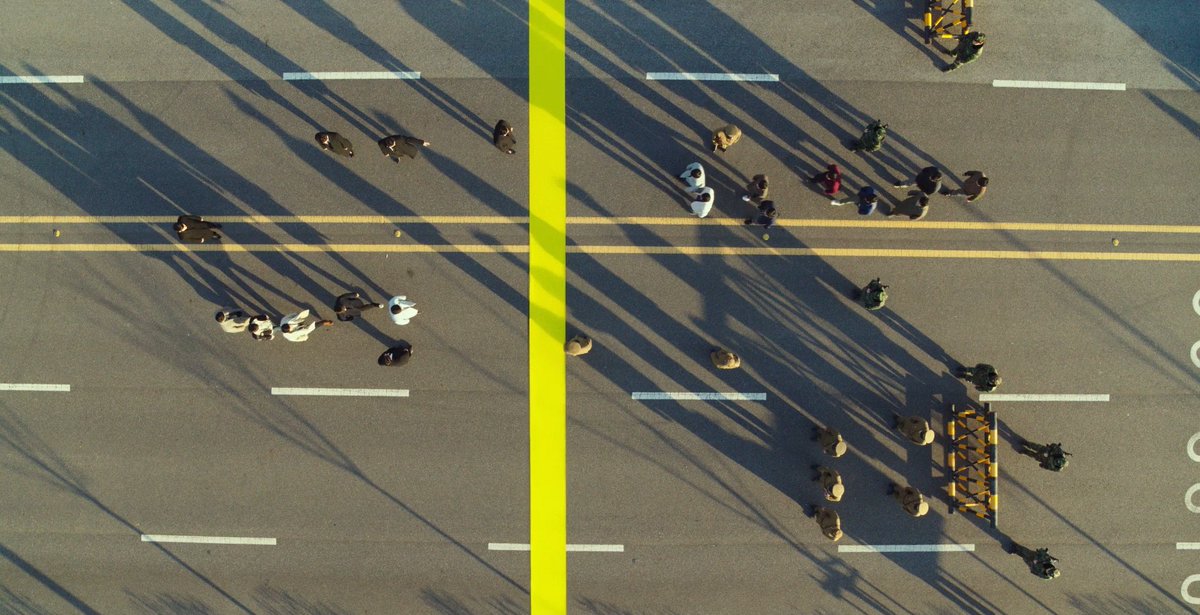 Drama Bakanı tweet media