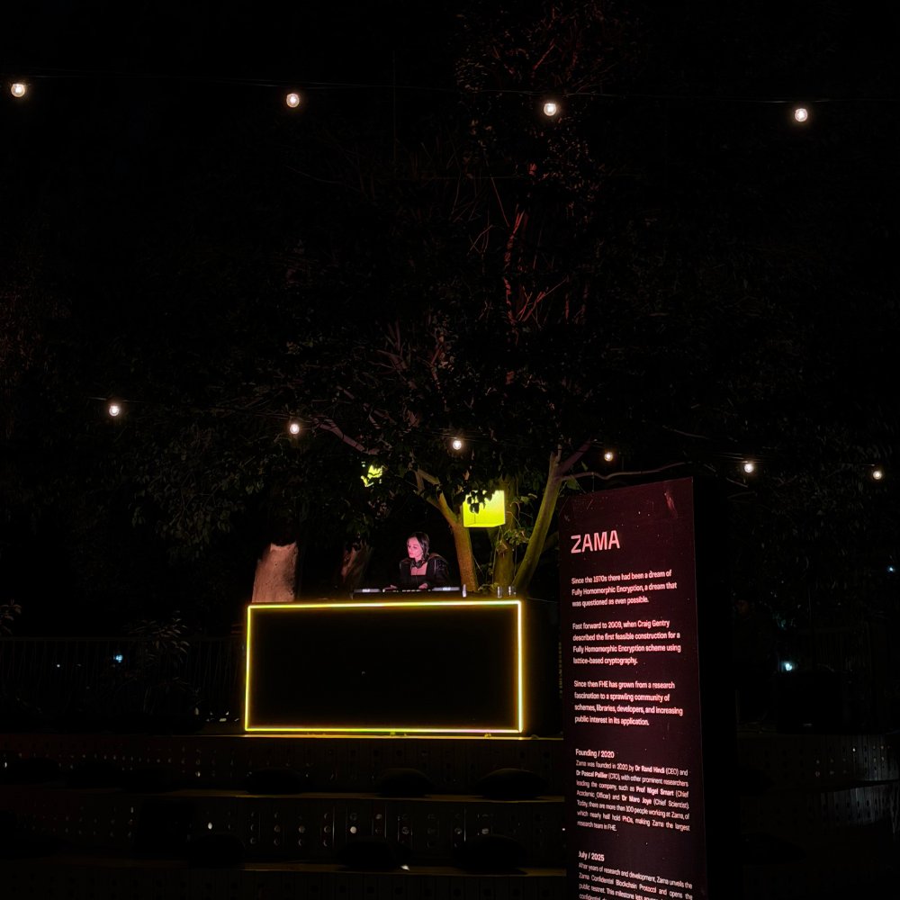 GM CT 🌤️ Mapping my <a href="/zama/">Zama</a> January plan after S5 wrapped (snapshot Dec 14, 23:59 AoE) and we wait for the leaderboard. Key dates: Jan 5 OG Zama NFT claim, Jan 12 15 $ZAMA public auction, Jan 20 token claim. Simple and executable

Public auction strategy: pick a size, place two