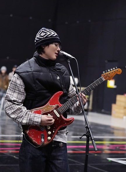 errrrrrkimuino's tweet image. 이착장ㅈㄴ좋네