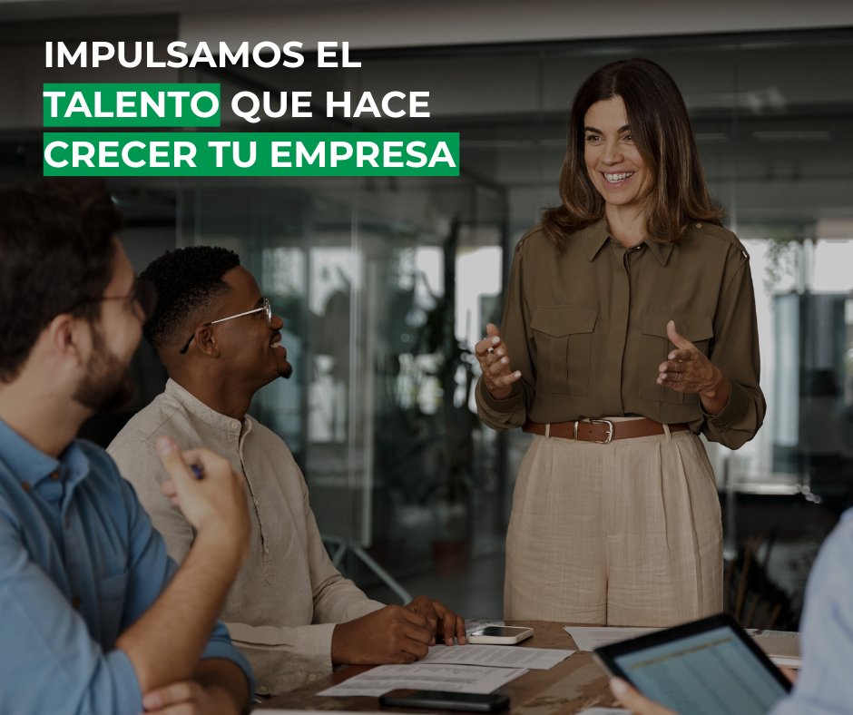 🚀 Impulsa el talento de tu empresa con UEMC Business School.
Formación a medida, flexible (online o in-company) y acceso a talento joven y preparado para los retos actuales.

Creamos soluciones reales que generan resultados. 📩 Conecta con nosotros: zurl.co/2MUlr