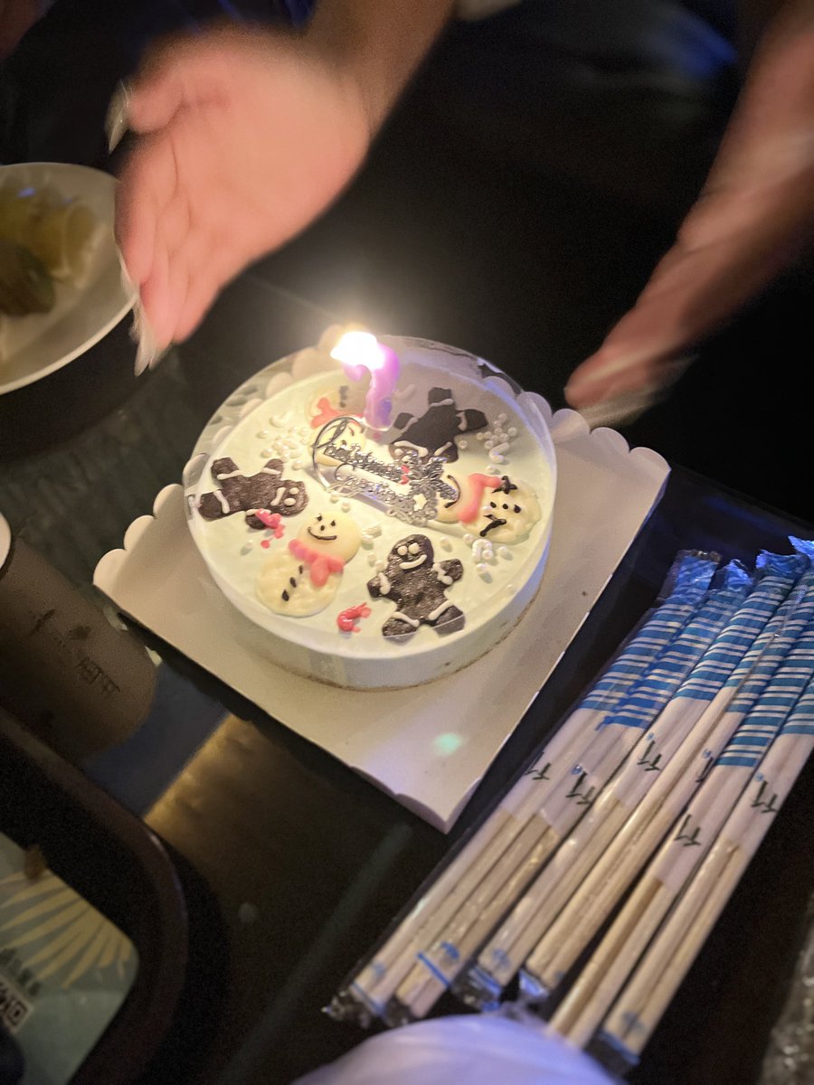 台中夫妻K&C tweet media