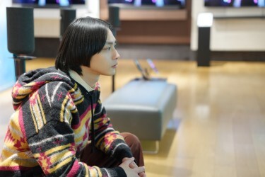 ソニーストア 銀座 tweet media