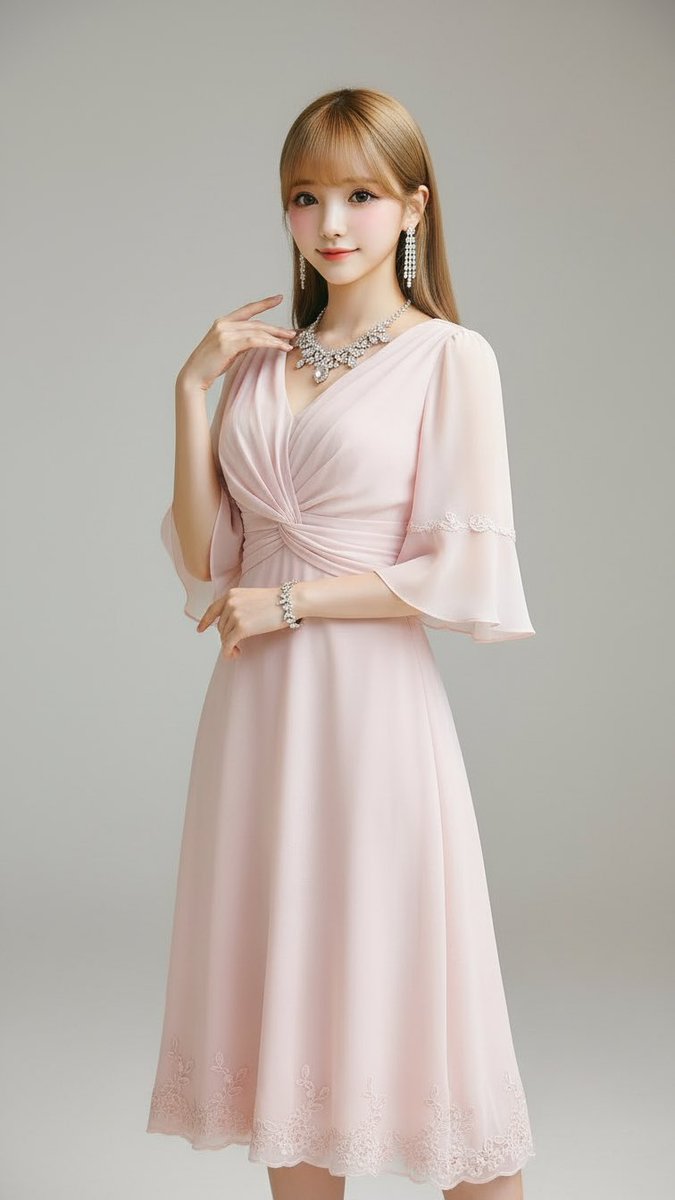 よしちゃん1024 おはよーちゃーん✨ #AIart