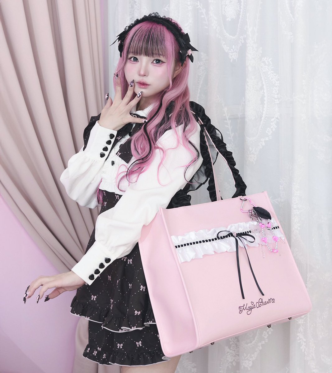 まきちゃん🎀 (@mpurplek) / Posts / X