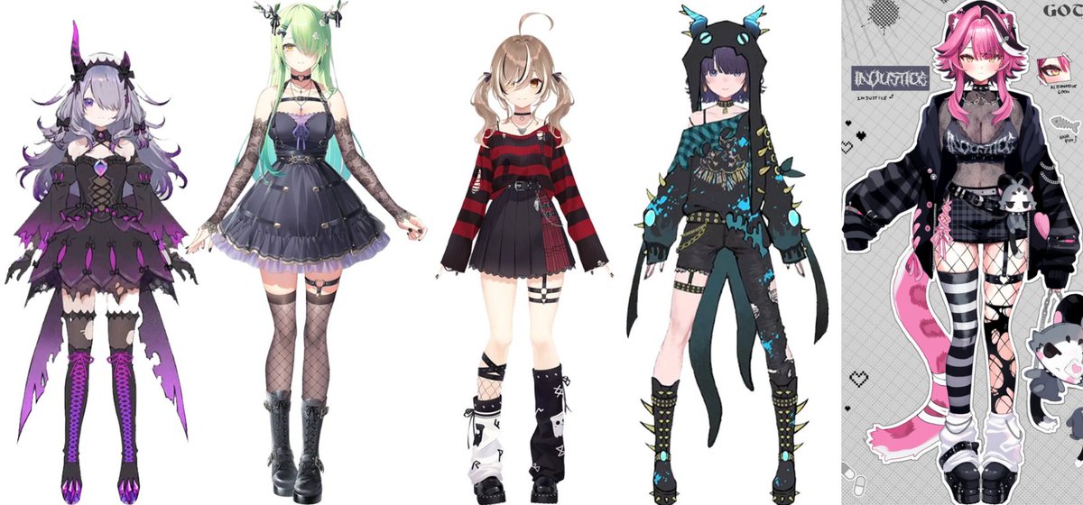 every day I pray that she'll officially join their ranks one day