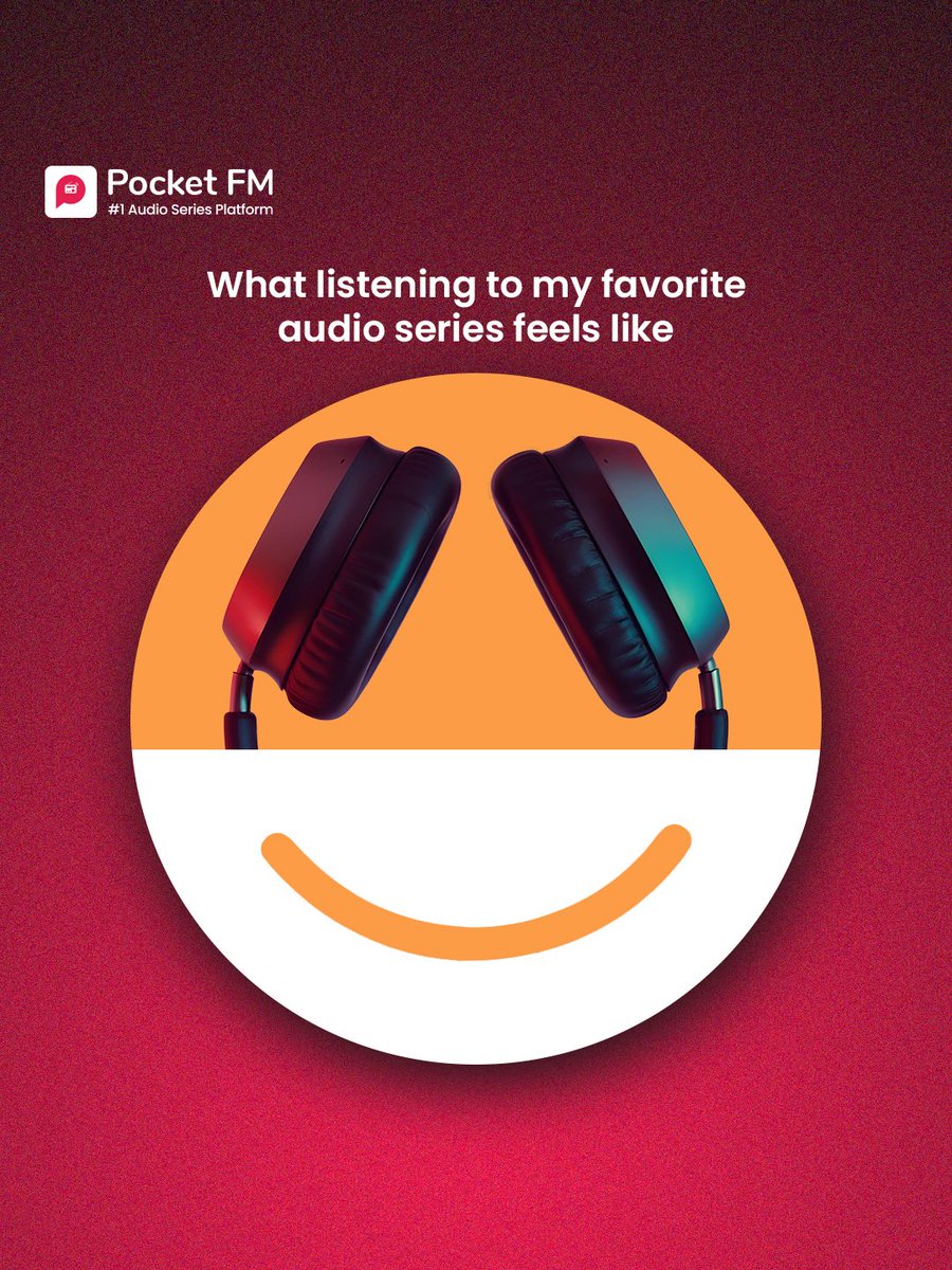 Pocket FM tweet media