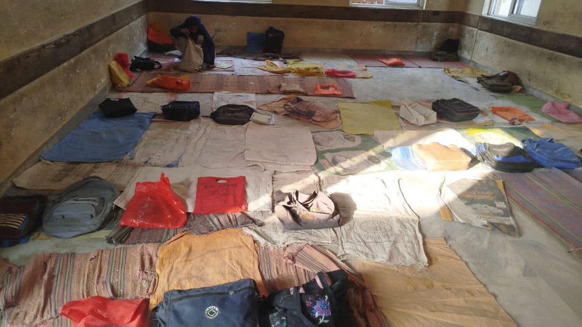 Muhammad Faheem tweet media