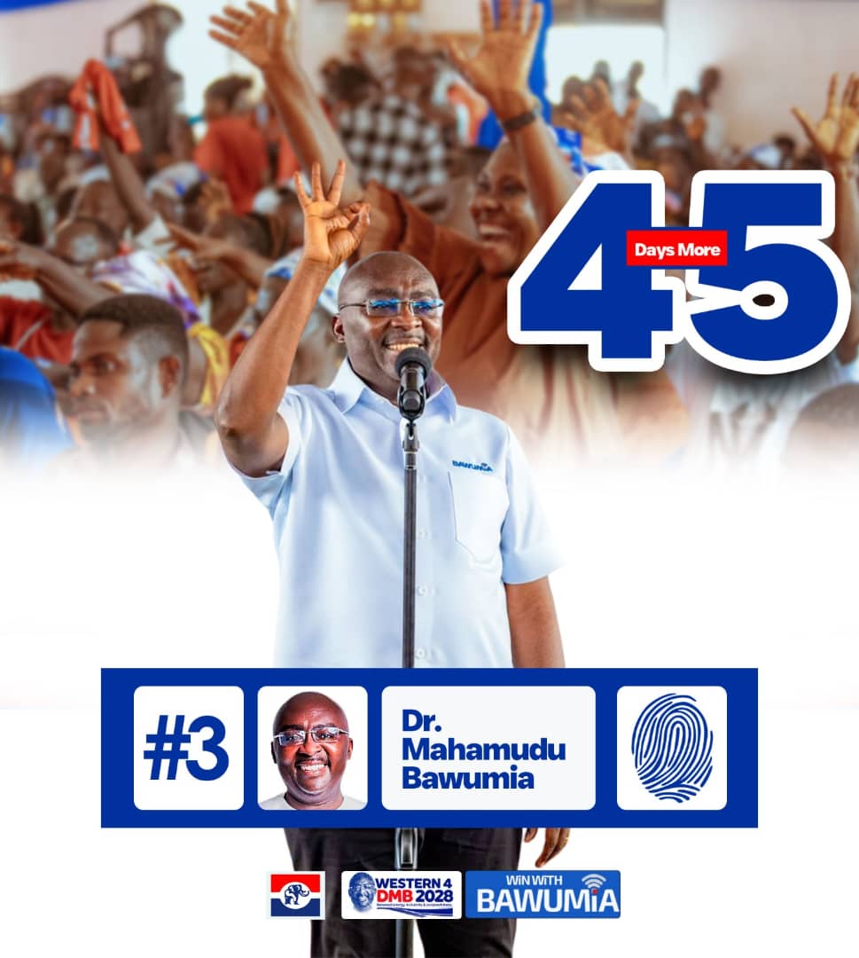 eminentandre1's tweet photo. We did for Nana Addo, so let's warmly do it for Dr Bawumia as well.
#LetwinwithDMB
#Letsjointhewinningteam
#Consistencyisthekey
@FAnnohDompreh @Gen_Buhari @DrEAmoakoh @AbdulRaufIbra20 @MrIrish3 @Fiifi_Sage https://t.co/FLak8PSHGf