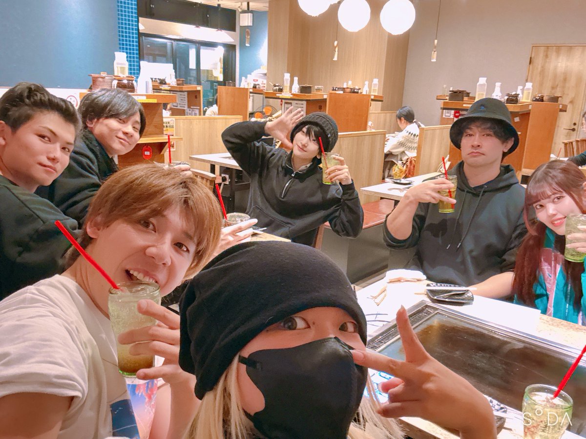 Miμ《みゅう》 (@m1u_mi613) / Posts / X