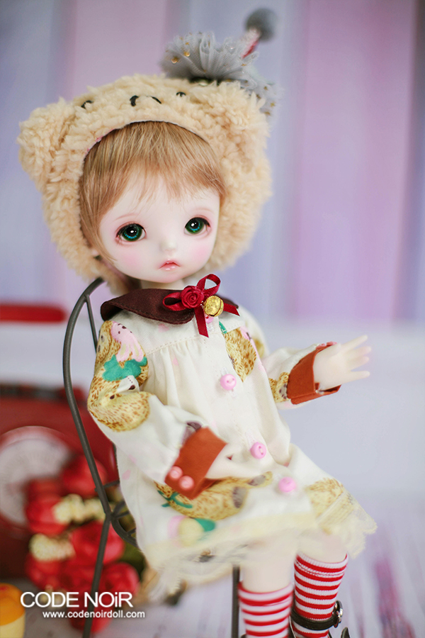 コードノワール tweet media