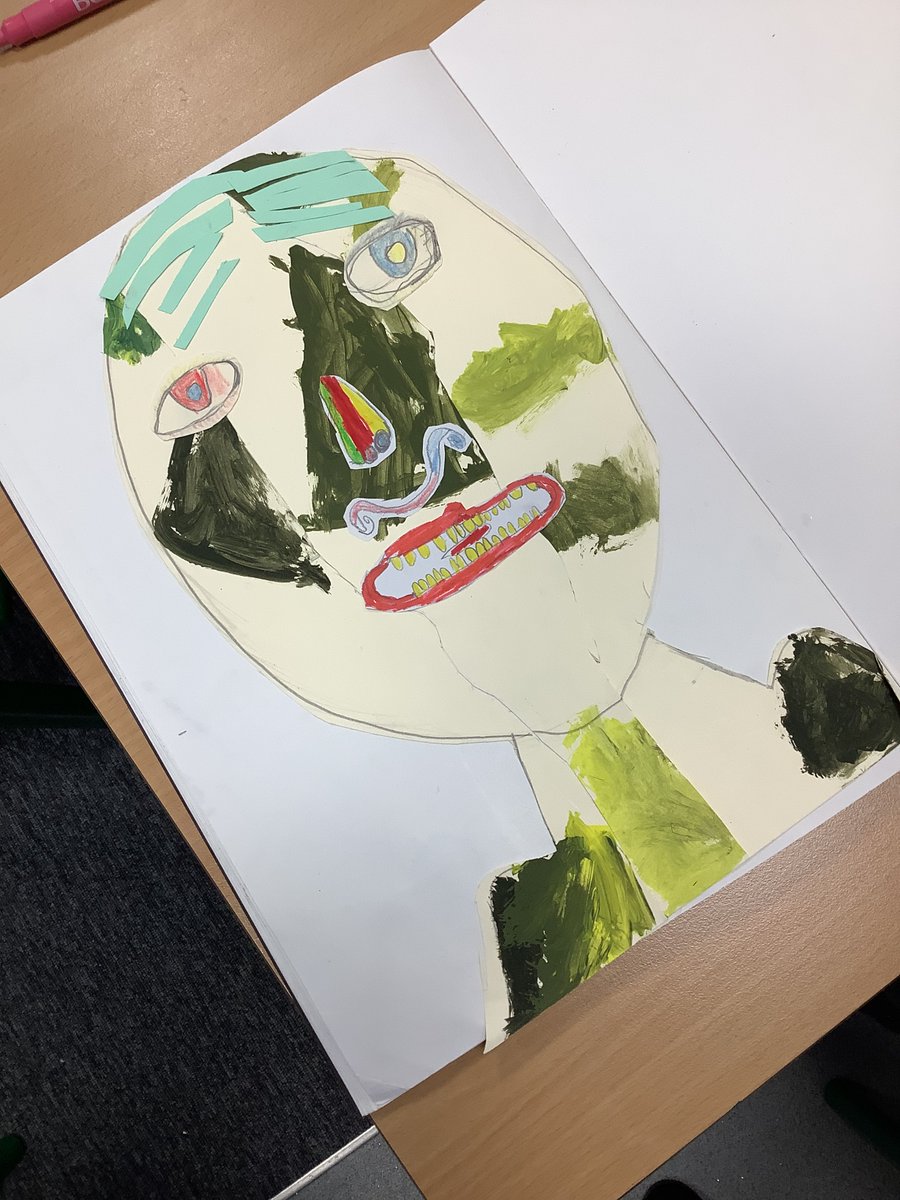 Springfield Primary Academy tweet media