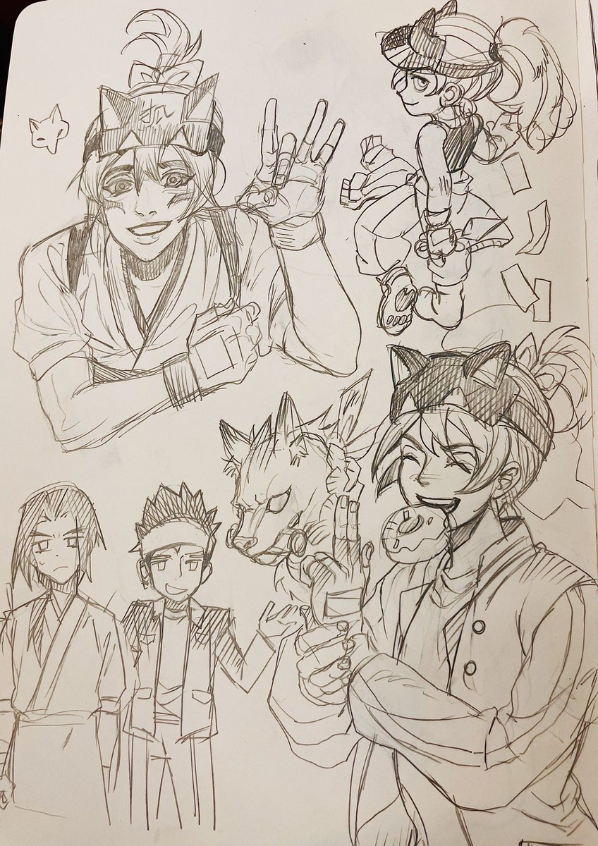 vainsh_'s tweet photo. 🦊 https://t.co/RDob8fjinP