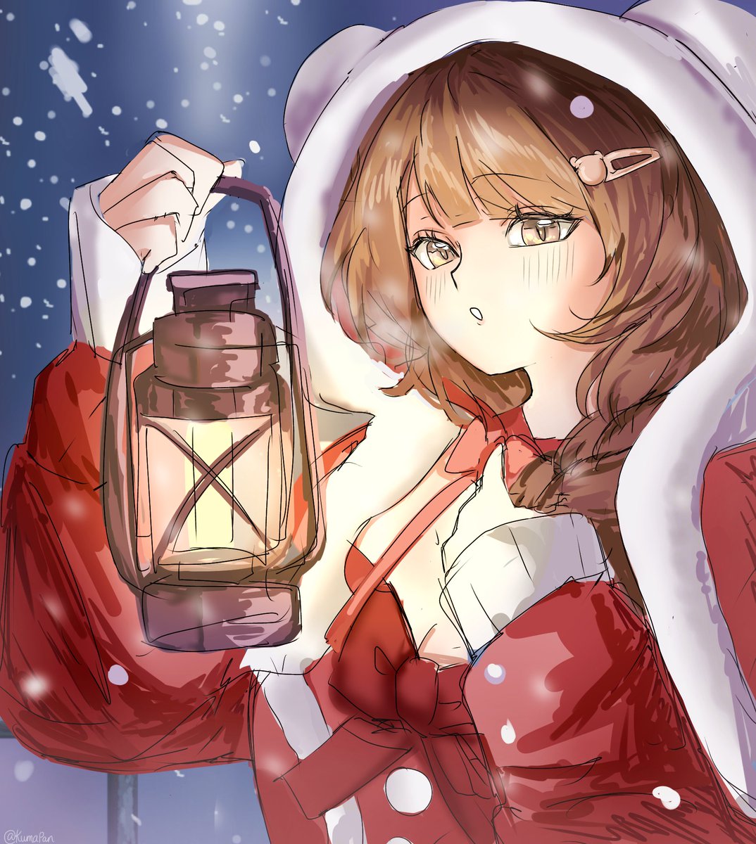 KumaPan24's tweet photo. @Nenshina_ MEMEME!! 
https://t.co/kwIdPviWop https://t.co/19cYZ5AUtF