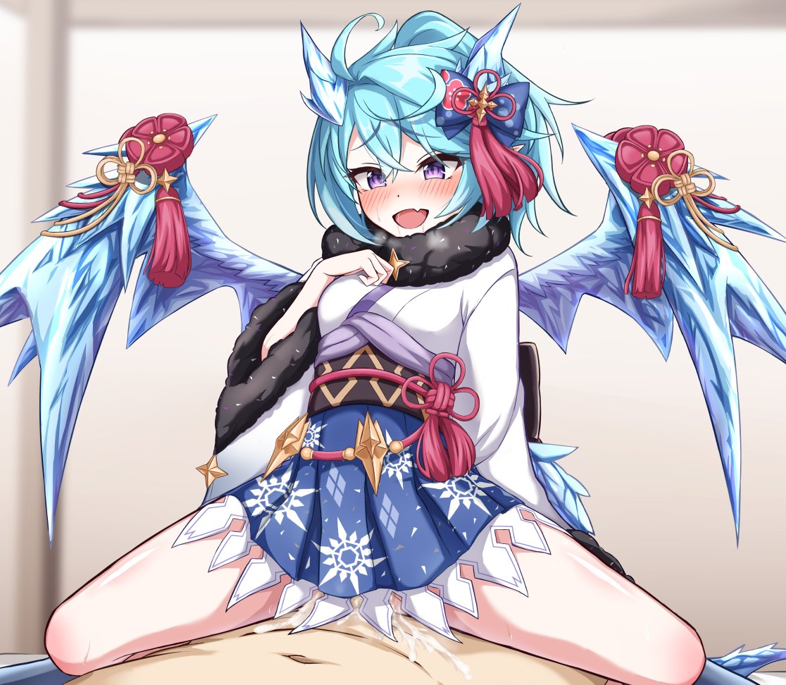 #今年一番伸びた絵ではないが個人的に気に入っている絵を貼る 
この4つ 