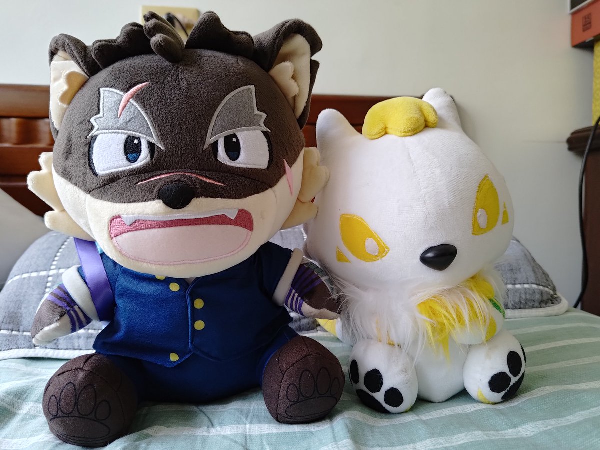 shougetsu69's tweet photo. こちらは嘯月（heulendenmondan）です。
元のTwitterアカウントが乗っ取られてしまい、現在対応中です…… https://t.co/rnTwKWgtW1