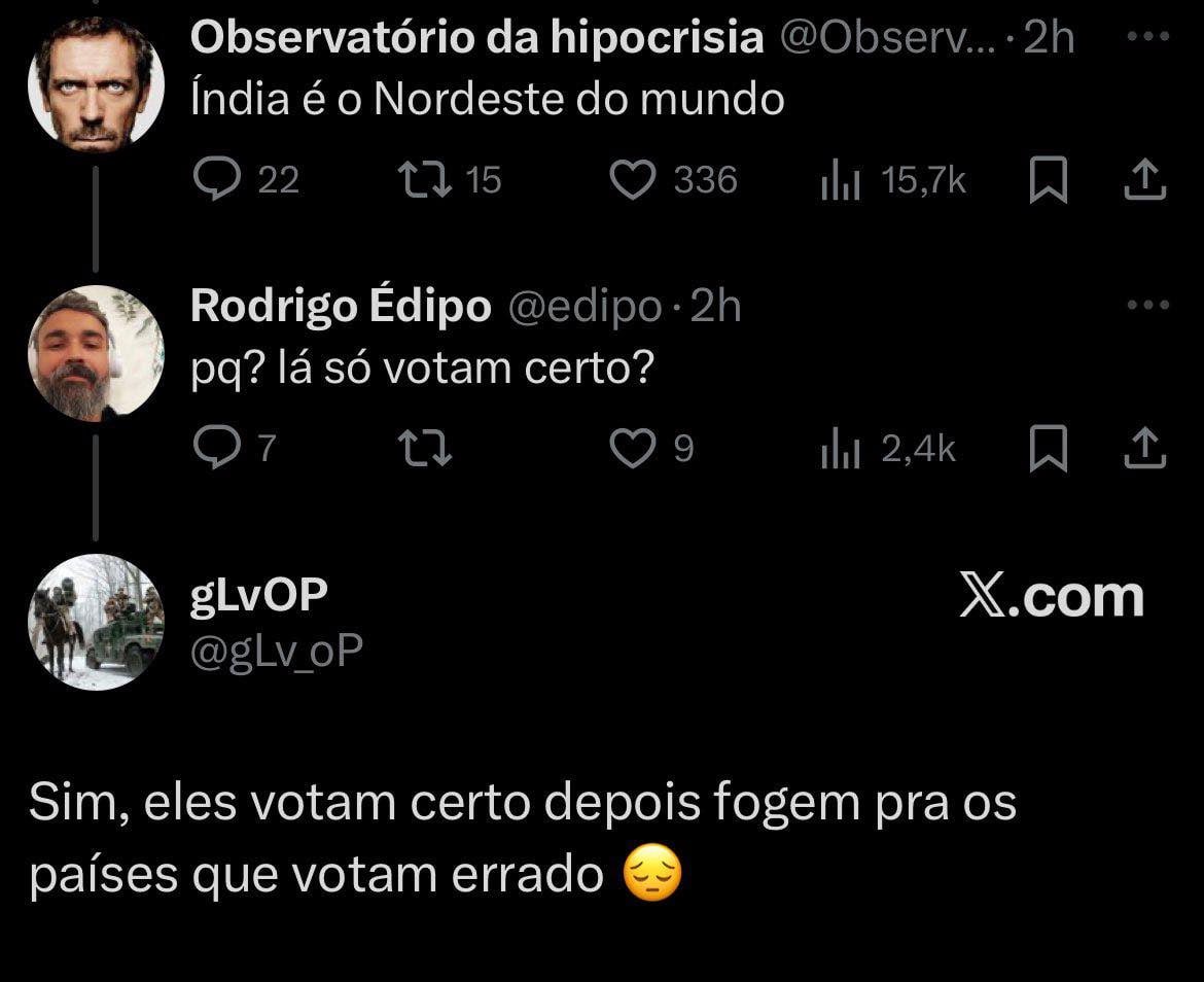 AQUELECARA's tweet photo. “Votam certo” https://t.co/MEUjEVqhM2