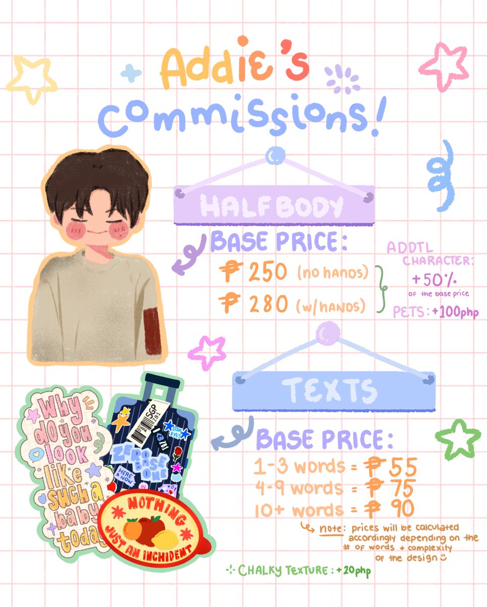 addie! 🧸 (offline: 05/15-17) tweet media