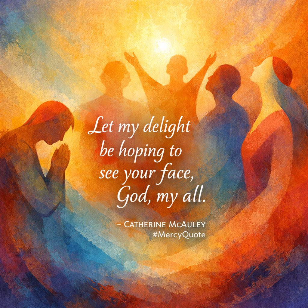 Sisters of Mercy tweet media