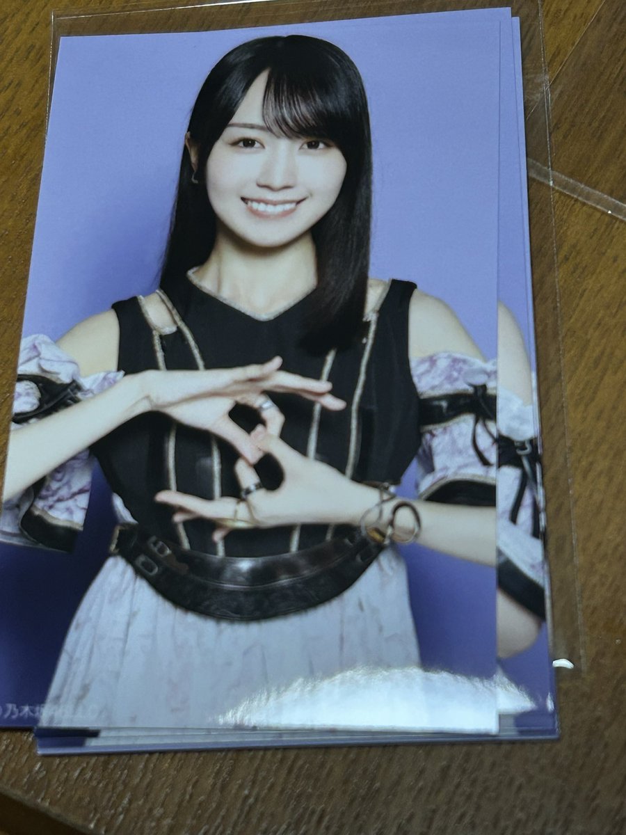 この1枚だけでも凄い価値あるわ