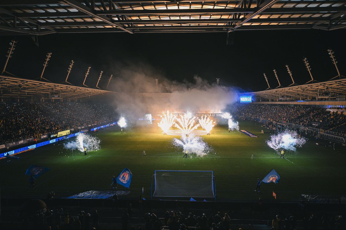 The 2025 chapter has come to an end..🎆
Grateful to benpart of this club and city❤️
Dziekuje motorowcy 💛🤍💙
#MOTJAG