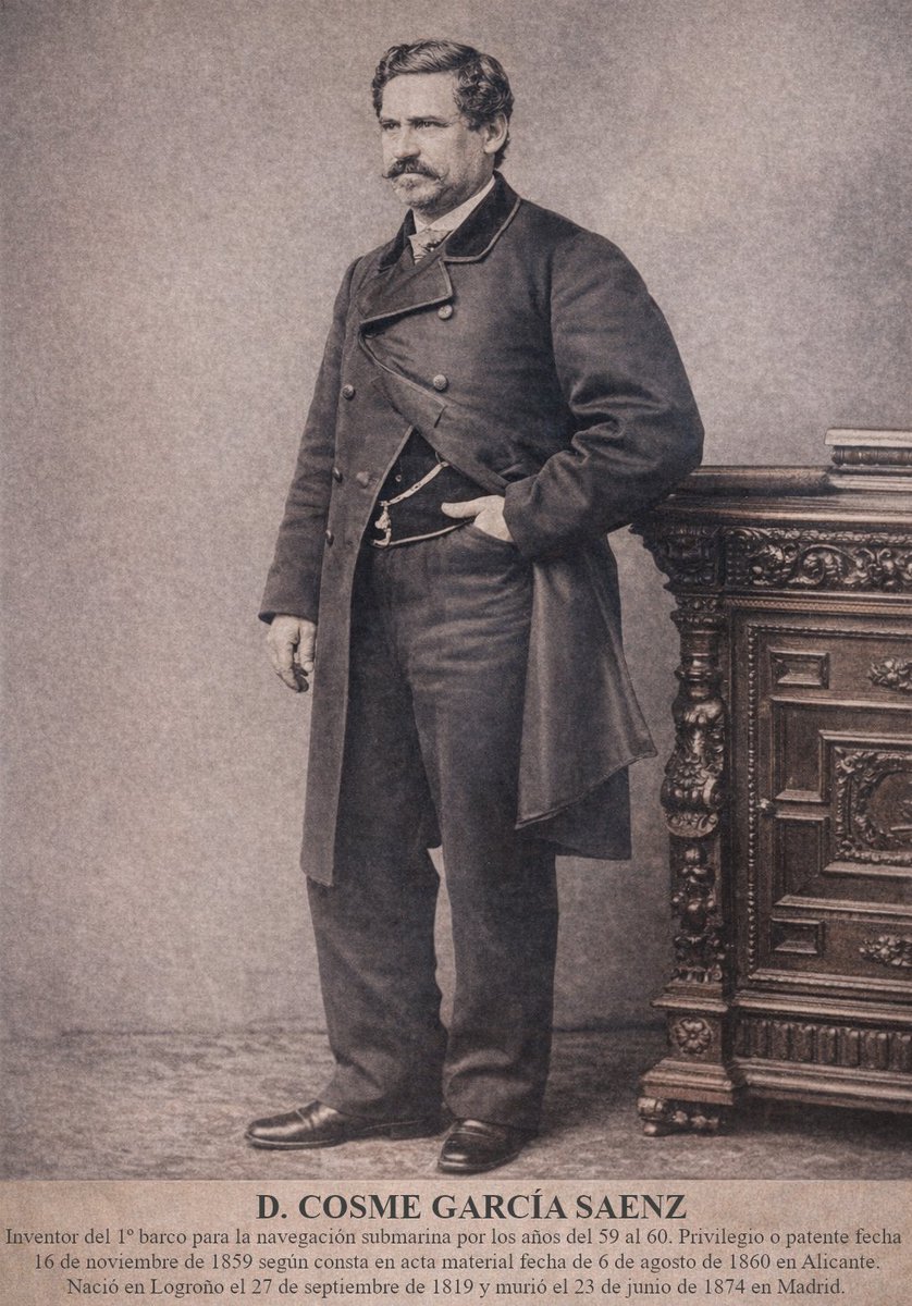 Patrimonio Cultural de Defensa tweet media