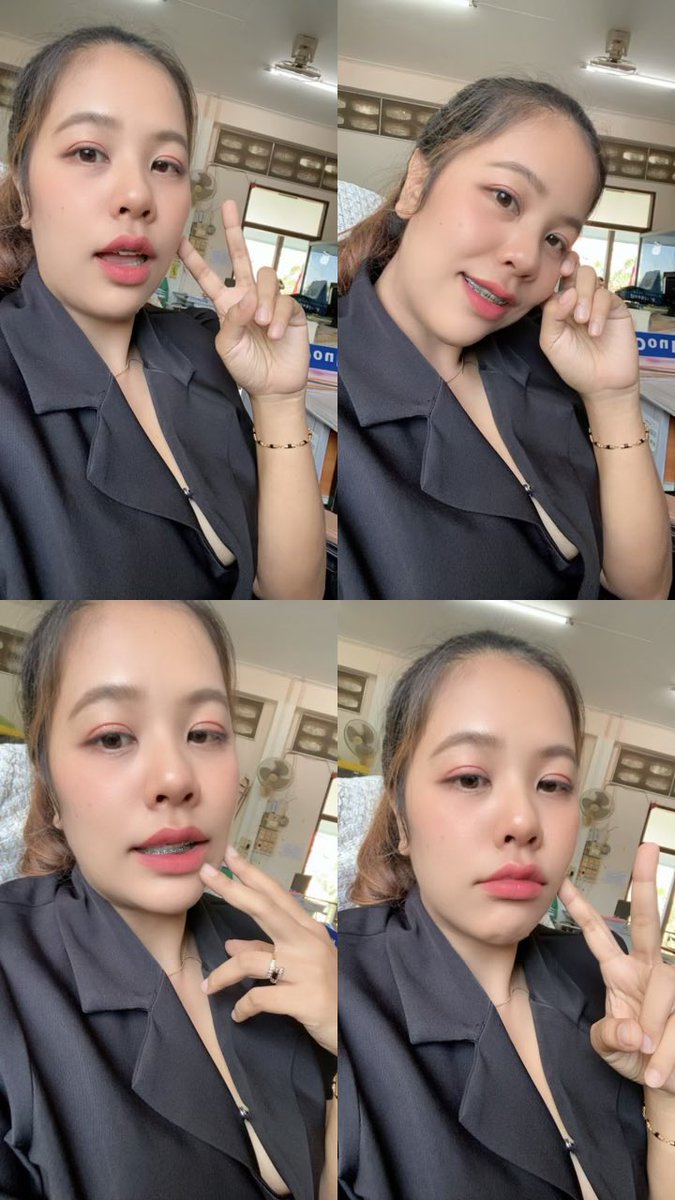 ครูแอม tweet media