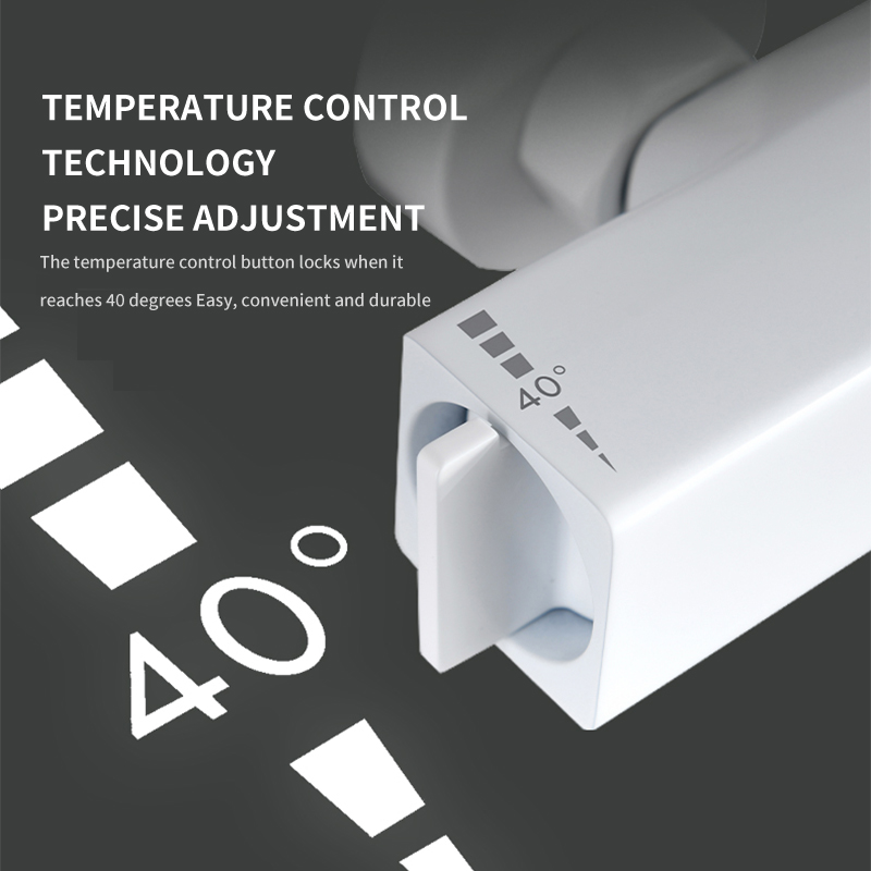 Tired of shower temp shocks? Our thermostatic shower locks in the perfect bath temp—no scalding/icy blasts.

Sleek milk-white finish + easy knob control = ideal for families/designers.

18-year Jiangmen factory: bulk orders, custom finishes.
#ThermostaticShower #BathroomHacks