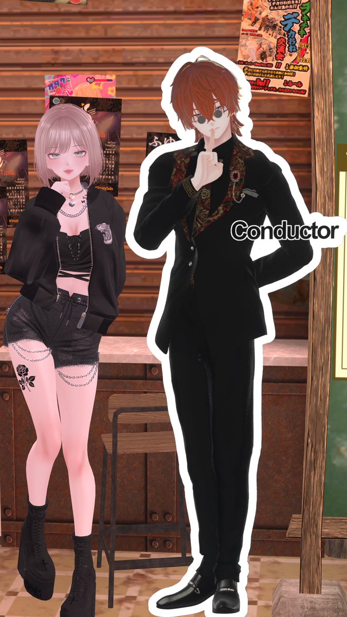 vketまわってきますた