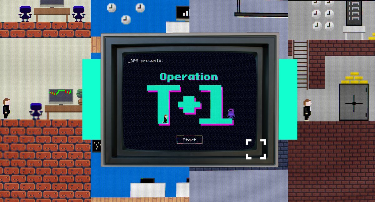 T+1 schon vor Weihnachten umsetzen und damit einen Schritt in Richtung #ISO20022 im Kapitalmarkt gehen? Mit unserem Weihnachts-Game geht das. Und: Spielen macht Gutes möglich. Für jedes erfolgreich absolvierte Level spenden wir für gemeinnützige Zwecke. weihnachten-dps.de