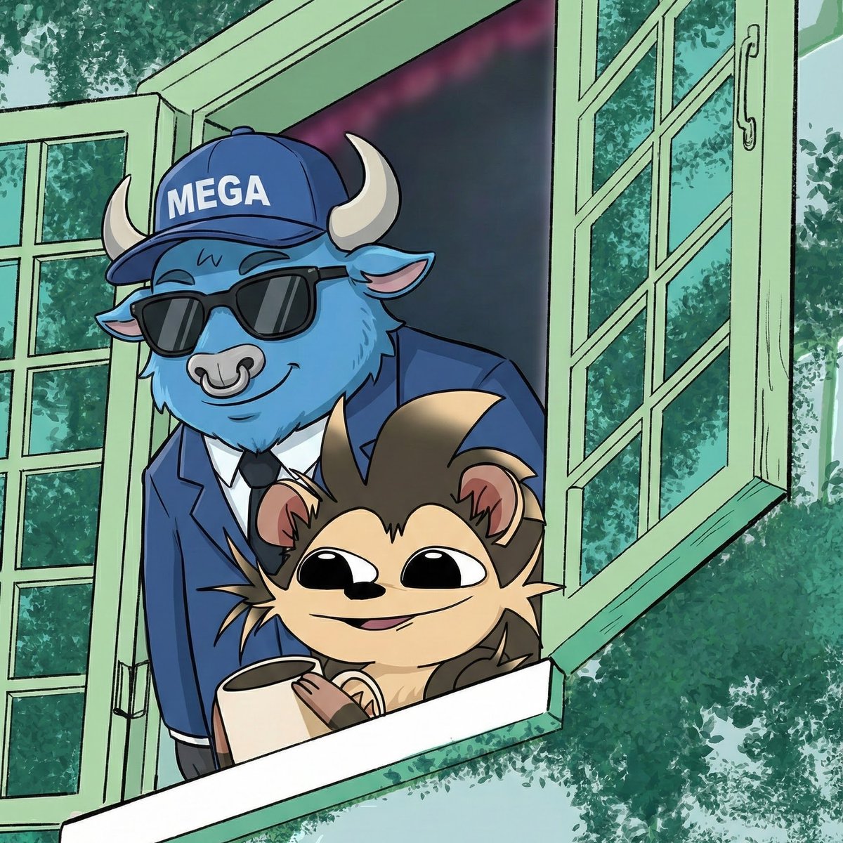 Equalizer 🌊 tweet media