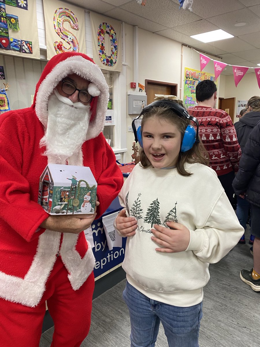 Ysgol Pendalar tweet media