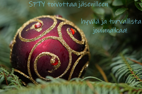 Suomen potilas- ja asiakasturvallisuusyhdistys tweet media