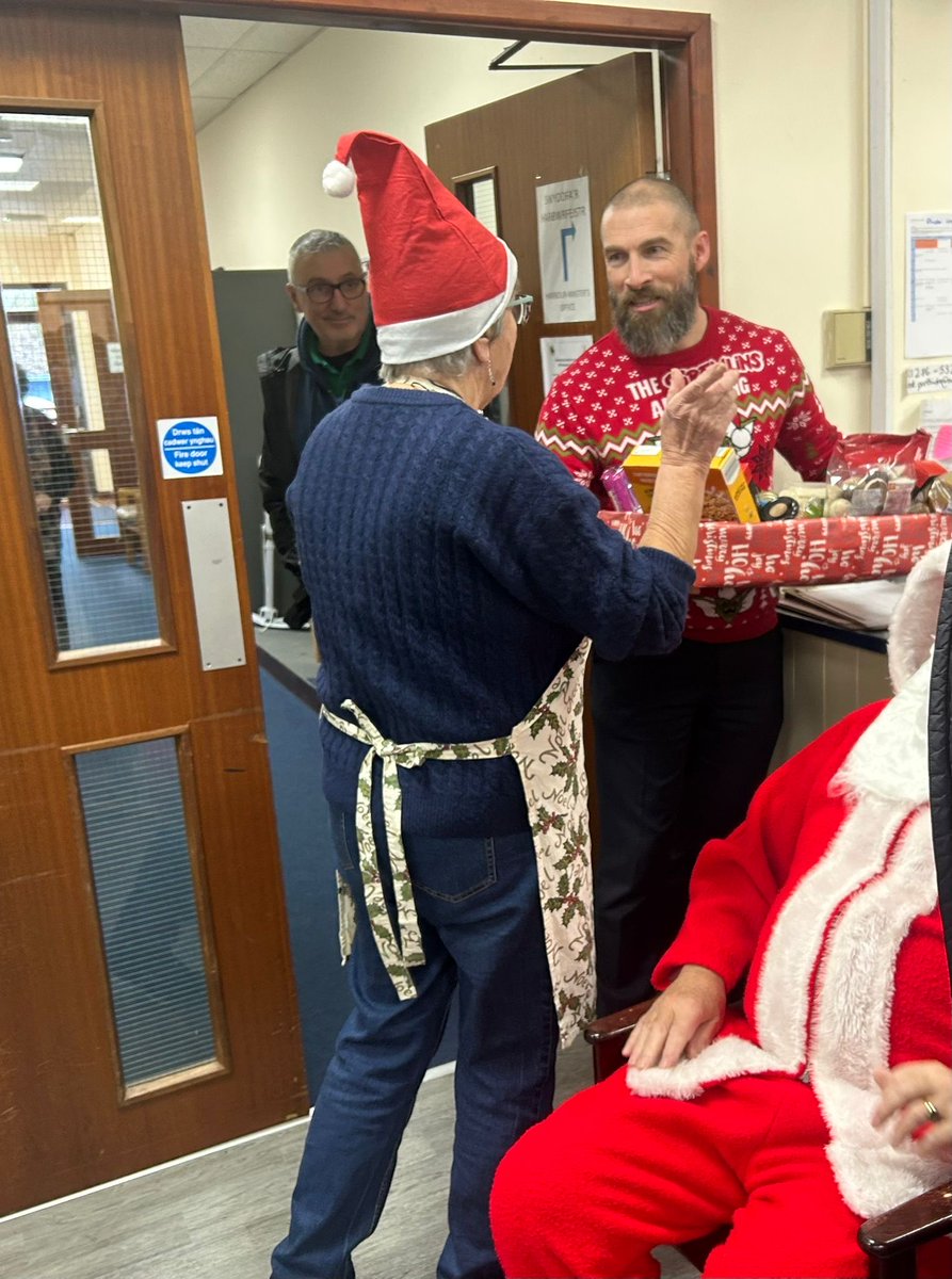 Ysgol Pendalar tweet media