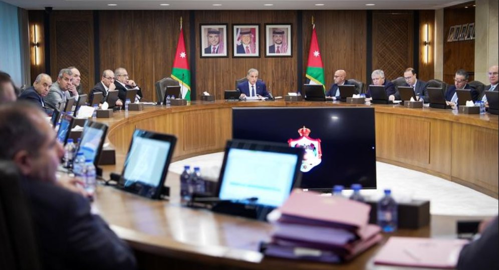 قرارات مجلس الوزراء - تفاصيل 