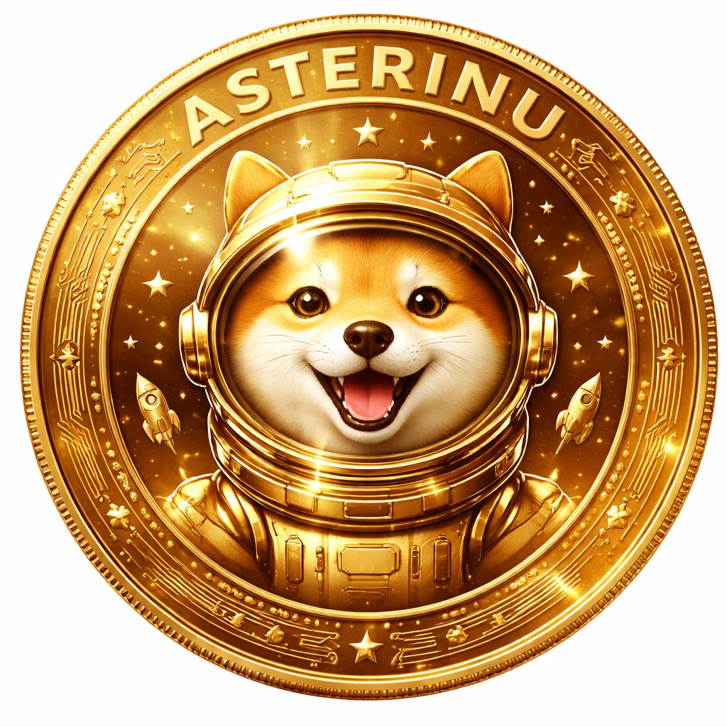 bandesh53's tweet photo. > The first Asterinu coin is here 🪙
#Asterinu #Memecoin  #DiamondHands

> Dips are temporary.
Asterinu is forever 🪙🚀
#Asterinu #Crypto https://t.co/0xxg1ihcVG