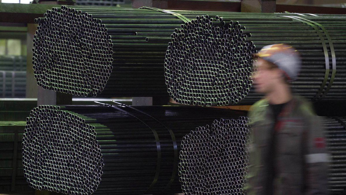 On 16 December, Metinvest completed the acquisition of ArcelorMittal Tubular Products Iași, located in the Romanian city of Iași. The plant produces welded structural pipes for the construction, engineering, infrastructure and agricultural sectors. Its maximum production capacity