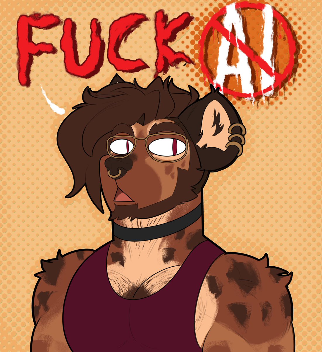 Due to recent events...