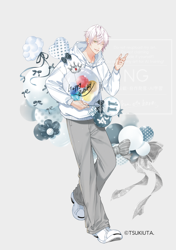 麿⚝⋆ Hiragi柊玹 (@MuaZXart) / Posts / X